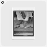 2-8_Dorothea-Lange_hagaki