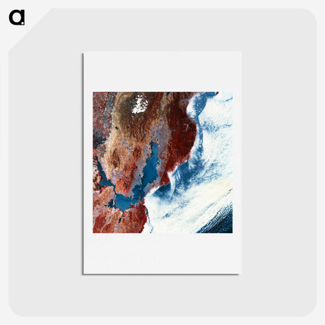 2-8_Earth-from-Above_hagaki