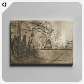 2-8_Edvard-Munch_canvas