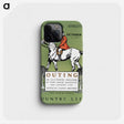 2-8_Edward-Penfield_phone