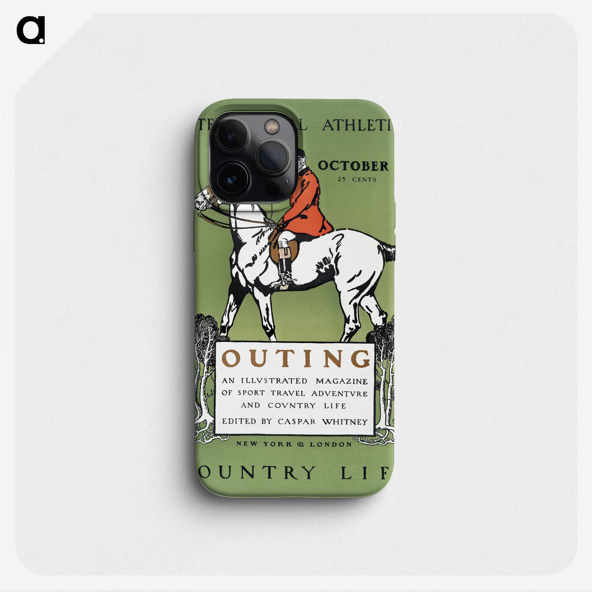 2-8_Edward-Penfield_phone
