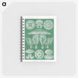2-8_Ernst-Haeckel_memo