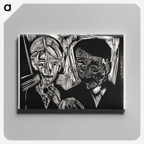 2-8_Ernst-Ludwig-Kirchner_canvas