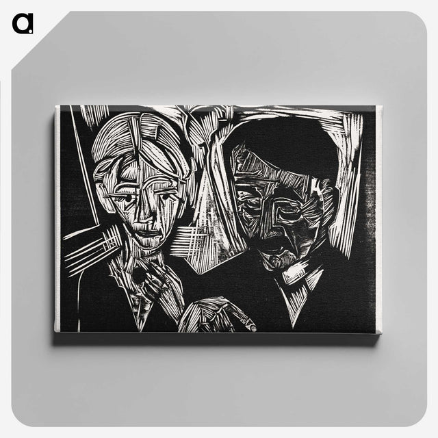 2-8_Ernst-Ludwig-Kirchner_canvas