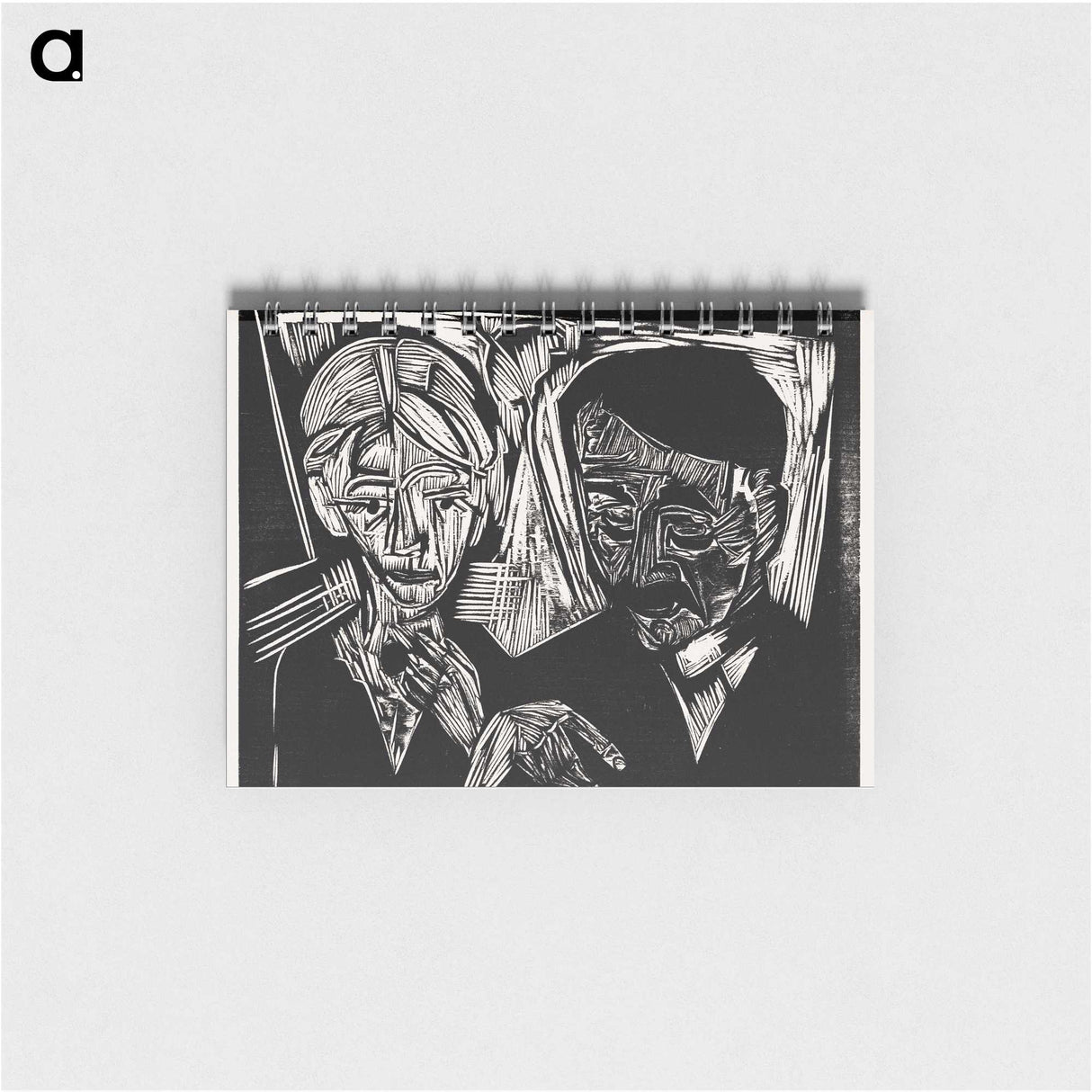2-8_Ernst-Ludwig-Kirchner_memo