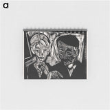 2-8_Ernst-Ludwig-Kirchner_memo