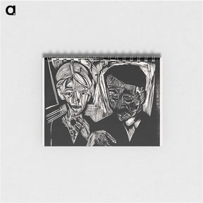 2-8_Ernst-Ludwig-Kirchner_memo