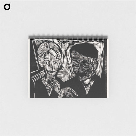 2-8_Ernst-Ludwig-Kirchner_memo