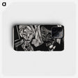 2-8_Ernst-Ludwig-Kirchner_phone