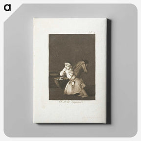 2-8_Francisco-de-Goya_canvas