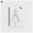 2-8_George-Barbier_memo