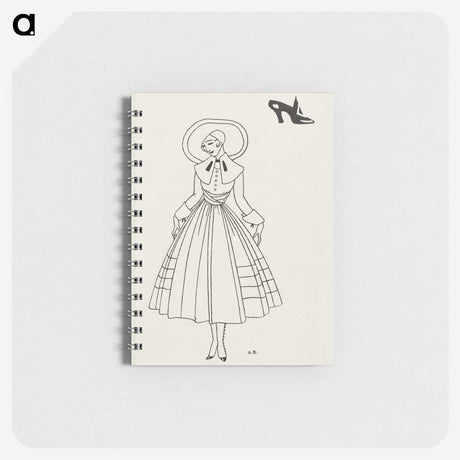 2-8_George-Barbier_memo