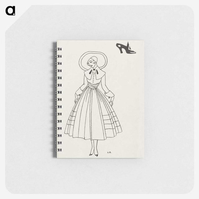 2-8_George-Barbier_memo