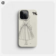 2-8_George-Barbier_phone
