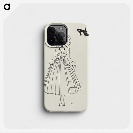 2-8_George-Barbier_phone