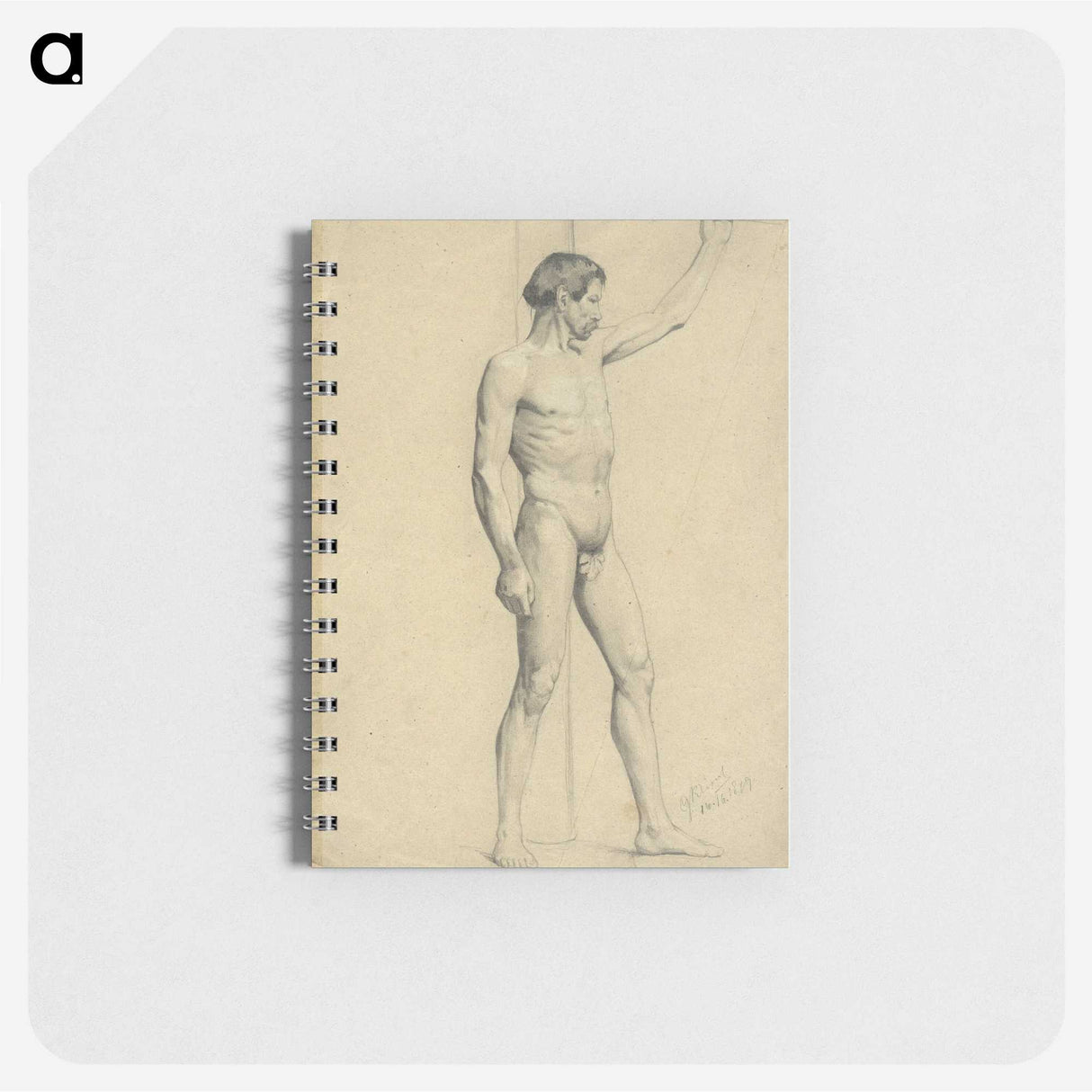 2-8_Gustav-Klimt_memo
