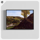 2-8_Gustave-Courbet_blk-crop