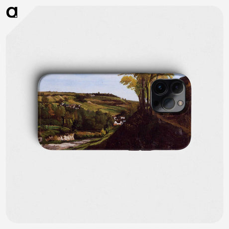 2-8_Gustave-Courbet_phone