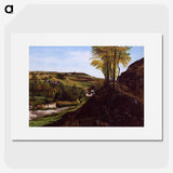 2-8_Gustave-Courbet_picture