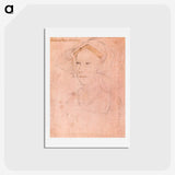 2-8_Hans-Holbein-the-Younger_hagaki
