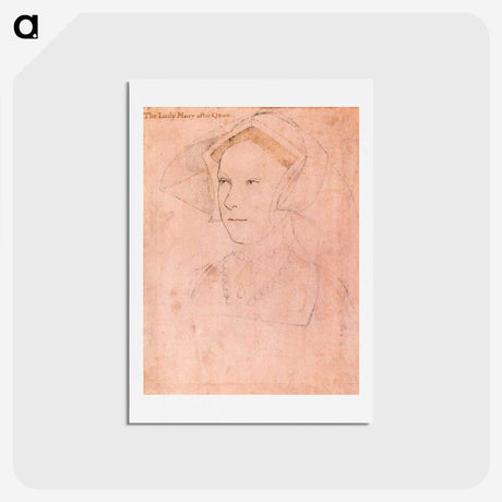 2-8_Hans-Holbein-the-Younger_hagaki