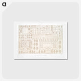 2-8_History-of-Egyptian-Art_hagaki