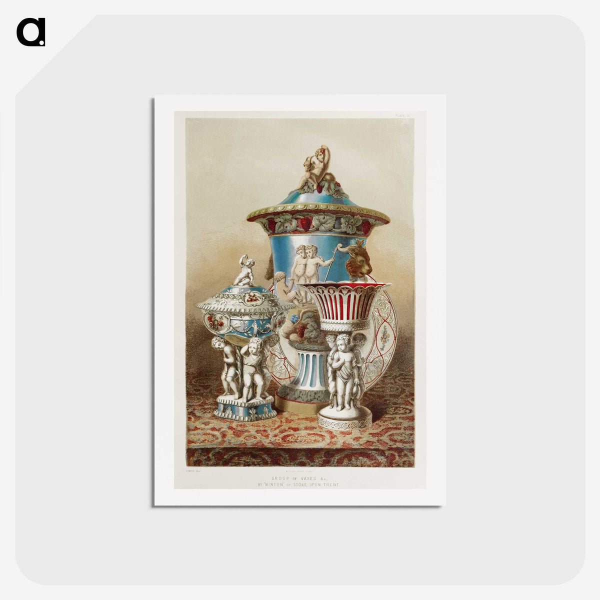 2-8_Industrial-Arts-of-the-Nineteenth-Century_hagaki