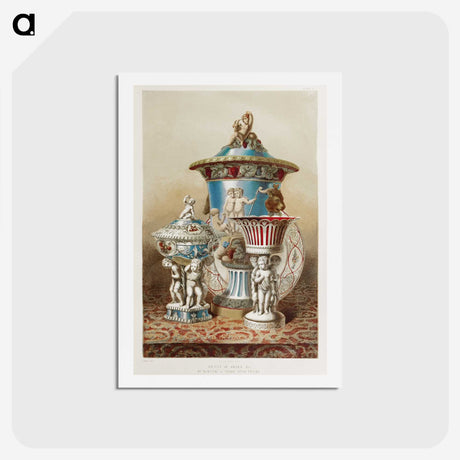 2-8_Industrial-Arts-of-the-Nineteenth-Century_hagaki