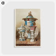 2-8_Industrial-Arts-of-the-Nineteenth-Century_postcard