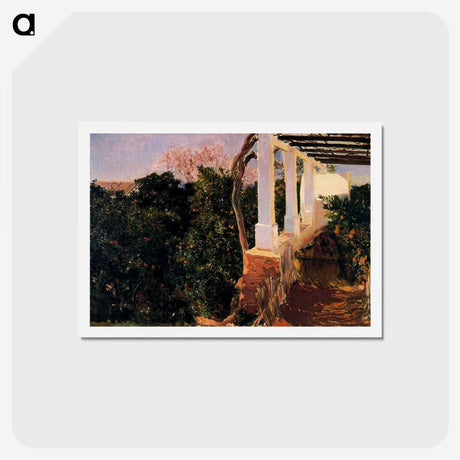 2-8_Joaquin-Sorolla_hagaki
