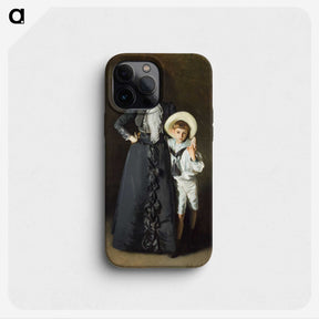 2-8_John-Singer-Sargent_phone