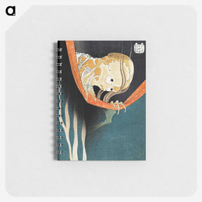 2-8_Katsushika-Hokusai_memo