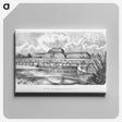 2-8_Les-Palmiers-Histoire-Iconographique_canvas