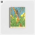 アートメモ帳-Rango Sensed the Approach of a Hunter: Seek the Hunter
 - 国立医学図書館 Memo.