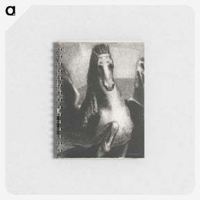 2-8_Odilon-Redon_memo