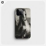 2-8_Odilon-Redon_phone