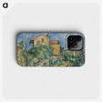 2-8_Paul-Cezanne_phone