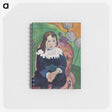 2-8_Paul-Gauguin_memo