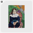 2-8_Paul-Gauguin_postcard