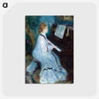 2-8_Pierre-Auguste-Renoir_postcard