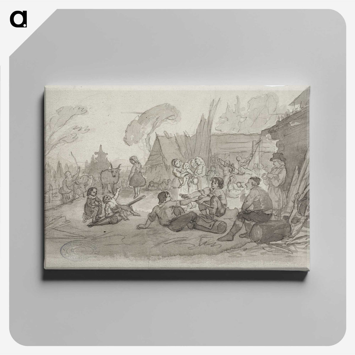 2-8_Robert-Wilhelm-Ekman_canvas