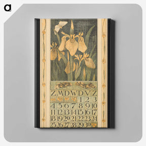 2-8_Theo-van-Hoytema_canvas