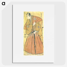 2-8_Toshusai-Sharaku_picture