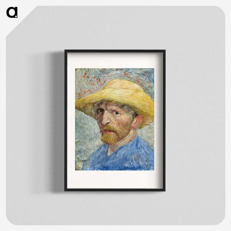 2-8_Vincent-van-Gogh_blk