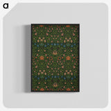 2-8_William-Morris_blk-crop