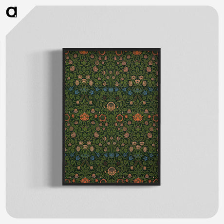 2-8_William-Morris_blk-crop