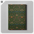 2-8_William-Morris_canvas