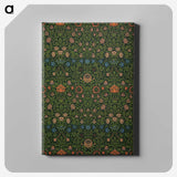 2-8_William-Morris_canvas