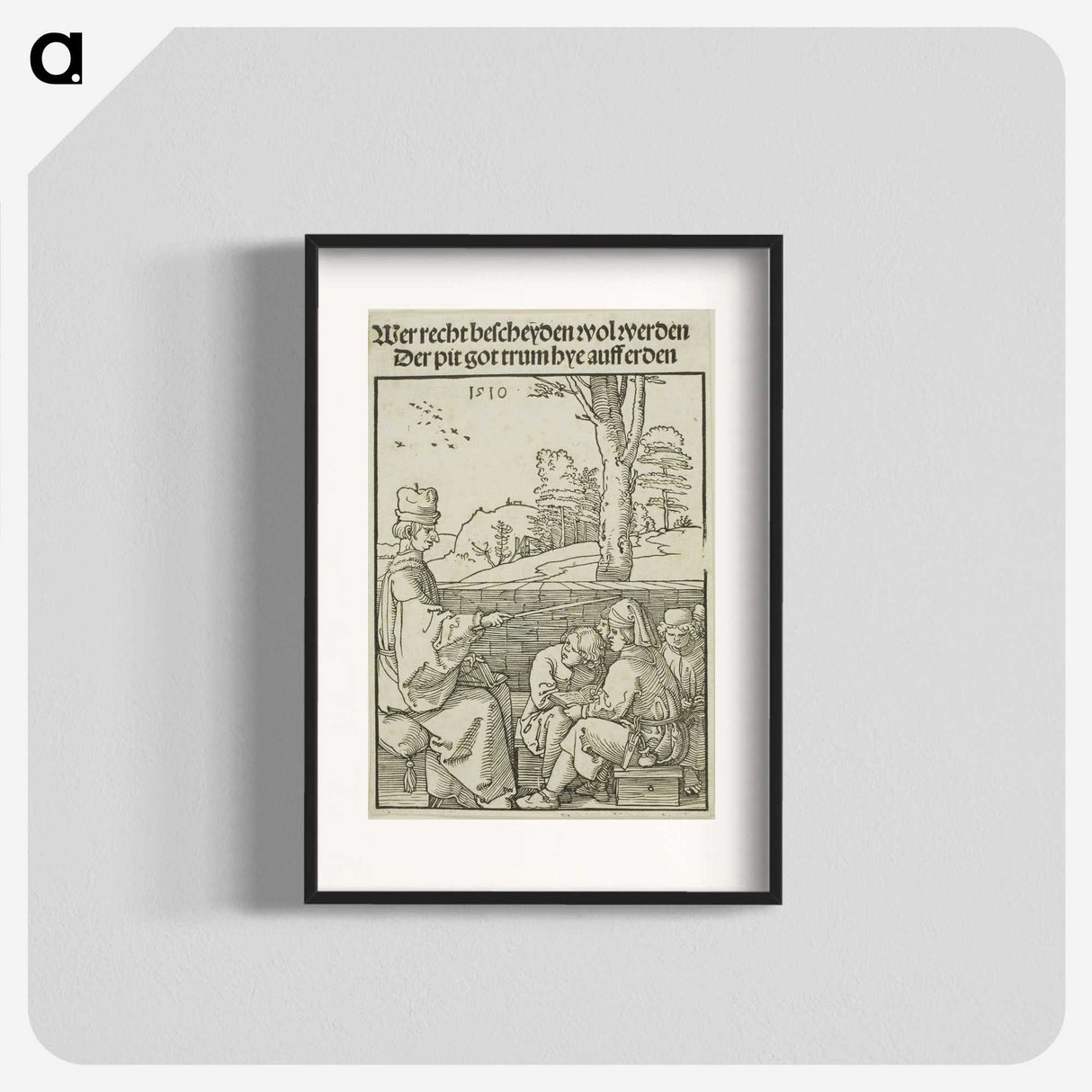 2-90_Albrecht-Durer_blk