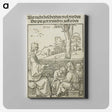 2-90_Albrecht-Durer_canvas